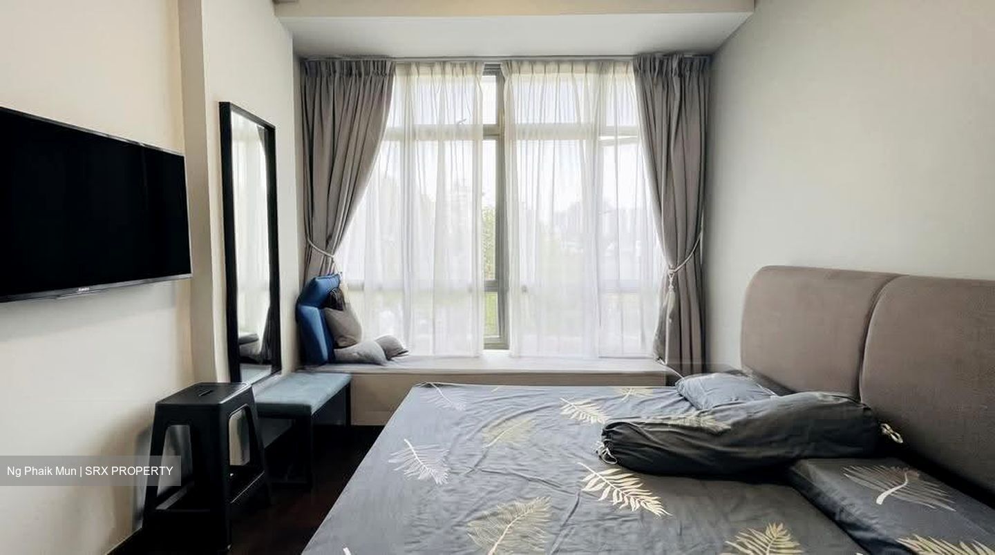 La Dolce Vita (D19), Apartment #628464101